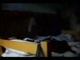 Military guy has sex with Asian girl