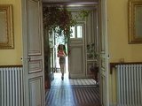 Brunette Teen fucked by two Olds Guys