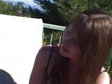 Two newbie amateurs