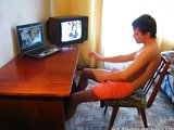 Porn dreams come true
