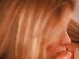Hot kissing girls